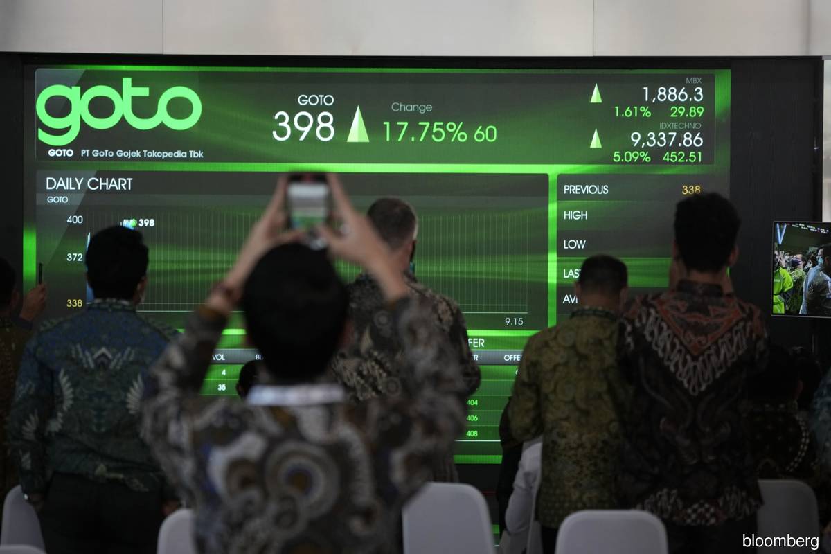 Indonesia’s GoTo joins global tech cuts in slashing 1,300 jobs